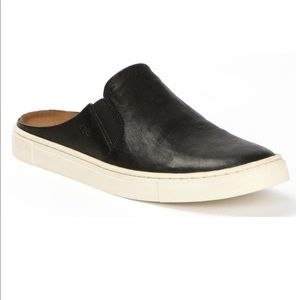 New Frye Ivy Mule